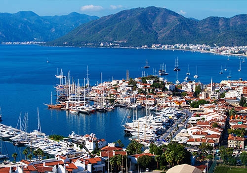 Marmaris