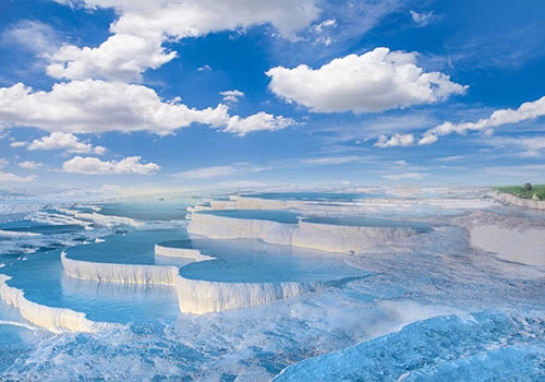 Pamukkale